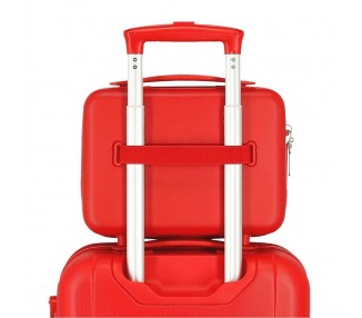 Neceser ABS 101 Dalmatas Disney