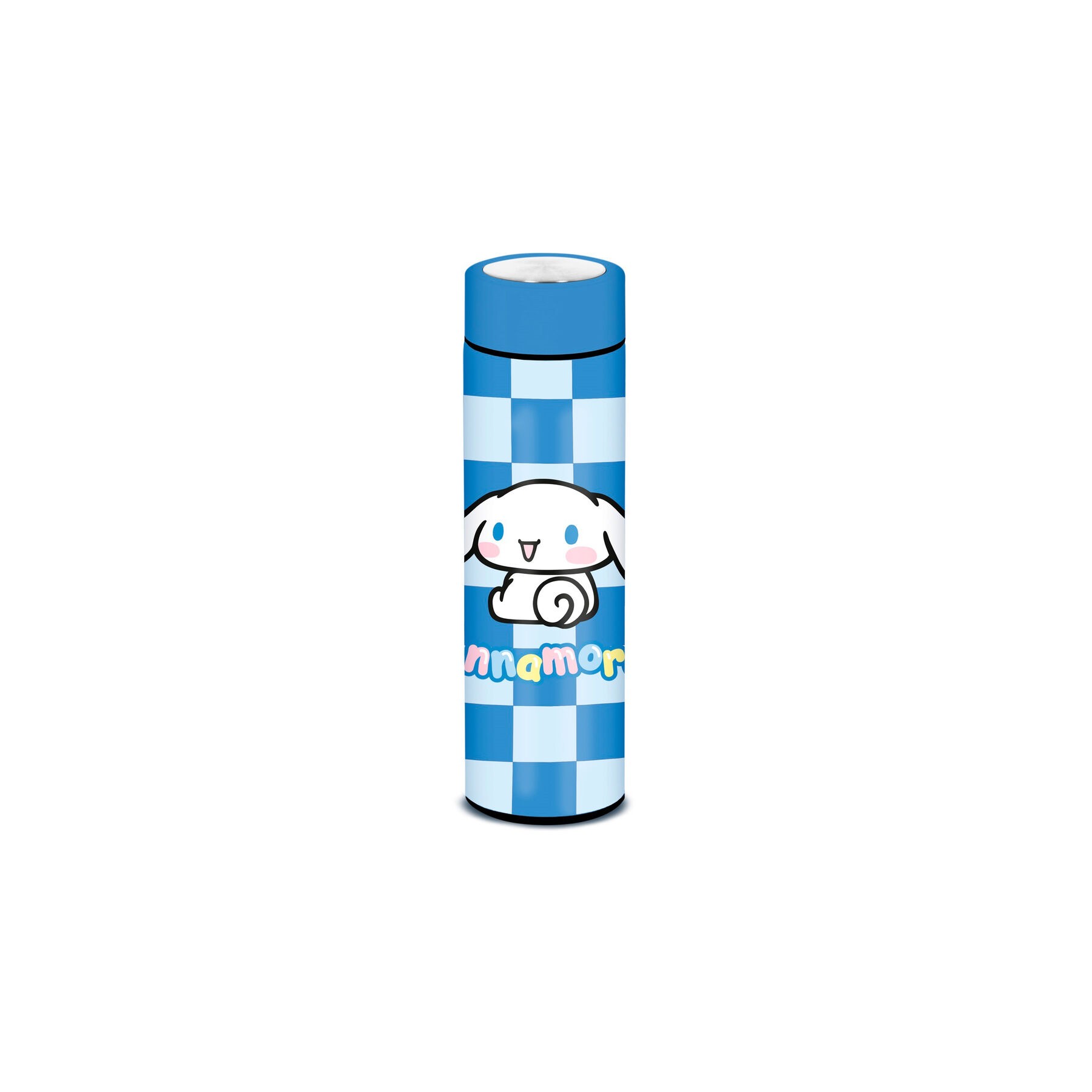 Botella acero inoxidable Cinnamoroll Hello Kitty and Friends 500ml