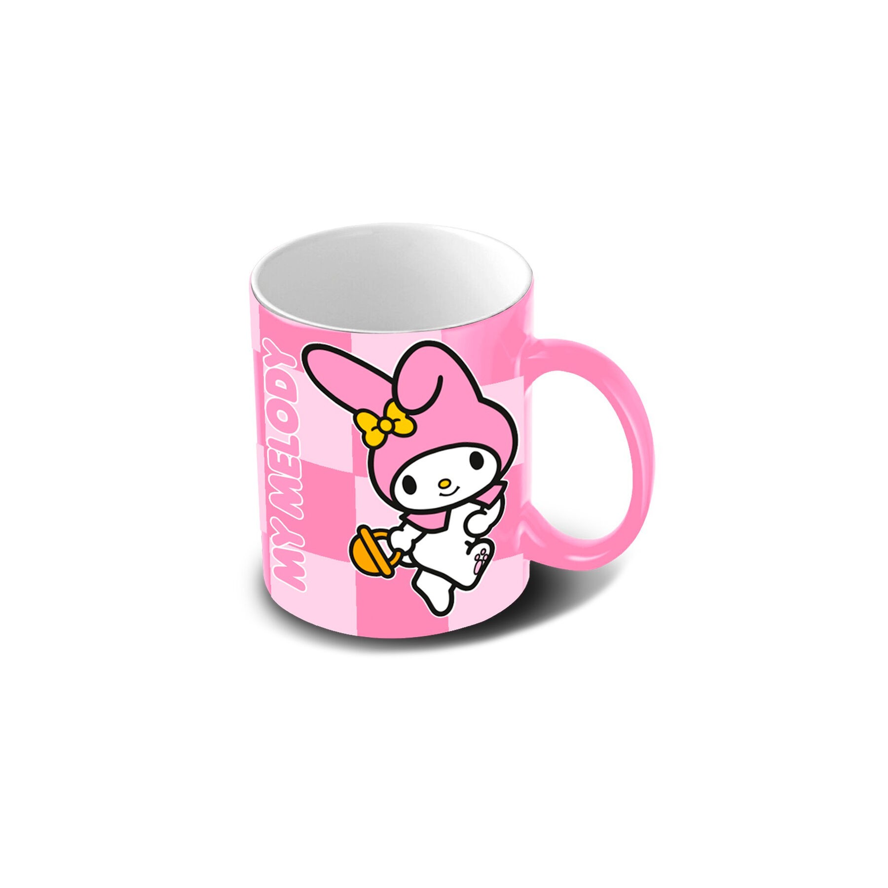 Taza Cute My Melody Hello Kitty and Friends 350ml