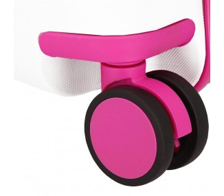 Maleta ABS Sparkle Like Magic Frozen Disney 50cm