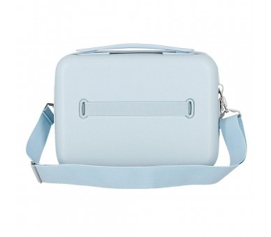 Neceser ABS Trust Your Journey Frozen Disney