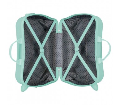 Maleta ABS Find Your Strength Frozen Disney 50cm