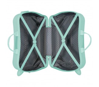 Maleta ABS Find Your Strength Frozen Disney 50cm