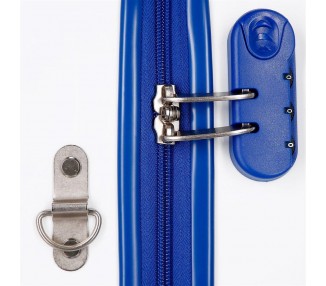 Maleta ABS Sparkle Like Magic Frozen Disney 50cm