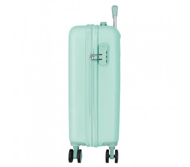 Maleta trolley ABS Arendelle is Home Frozen 2 Disney 55cm