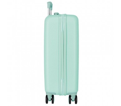 Maleta trolley ABS Arendelle is Home Frozen 2 Disney 55cm