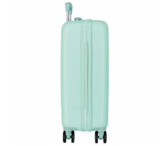 Maleta trolley ABS Arendelle is Home Frozen 2 Disney 55cm