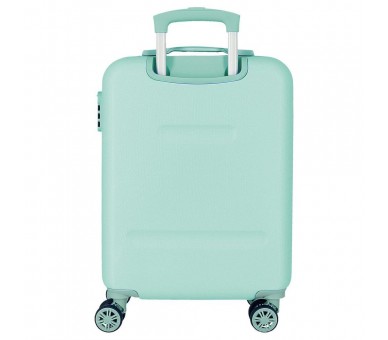 Maleta trolley ABS Arendelle is Home Frozen 2 Disney 55cm