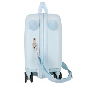 Maleta ABS Winter is My Favourite Frozen Disney 50cm