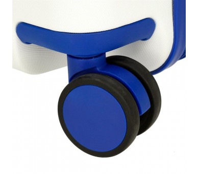 Maleta ABS Sparkle Like Magic Frozen Disney 45cm