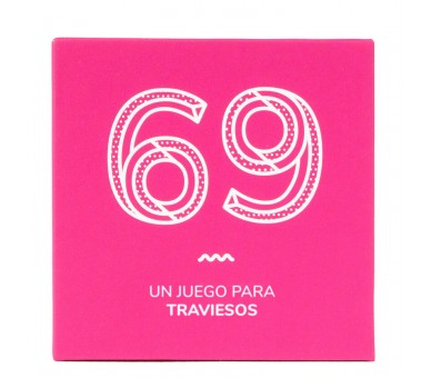 Juego 69 español