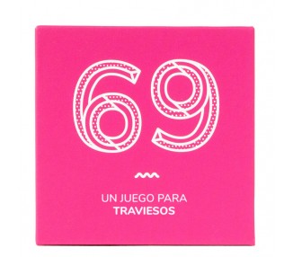 Juego 69 español