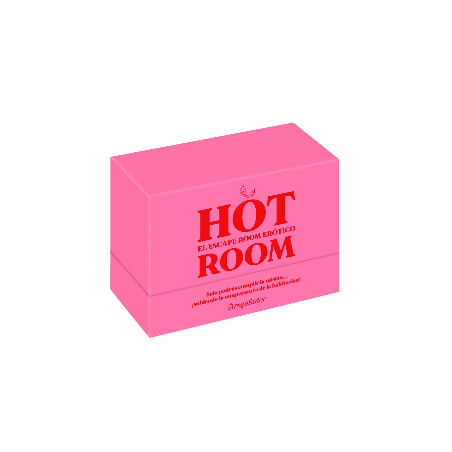 Juego Hot Room español