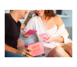 Juego Hot Room español