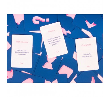 Juego ¿Guat? español