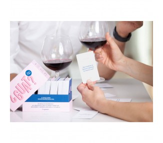 Juego ¿Guat? español