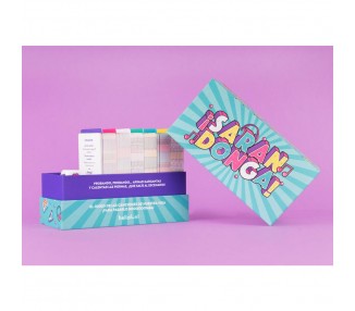 Juego ¡Sarandonga! español