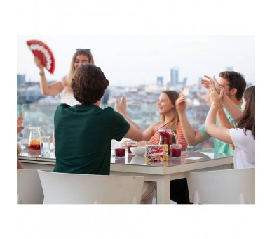 Juego Typical Spanish español