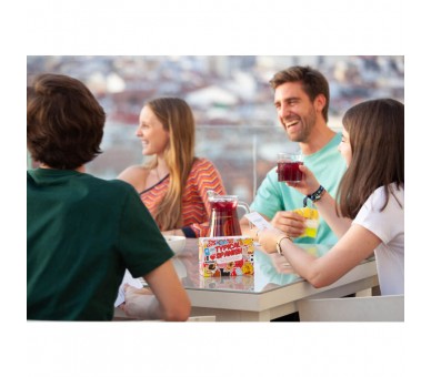 Juego Typical Spanish español