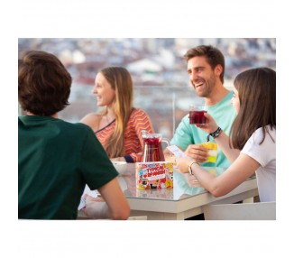 Juego Typical Spanish español