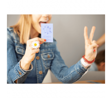 Juego ¿Que Me Estas Container? español