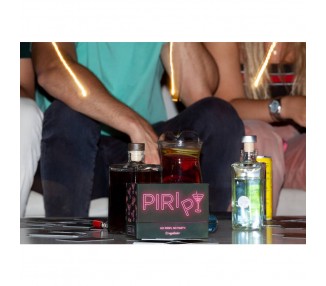 Juego Piripi español