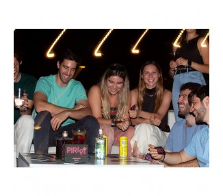 Juego Piripi español