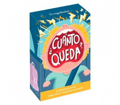 Juego ¿Cuanto Queda? español