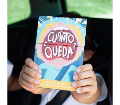 Juego ¿Cuanto Queda? español