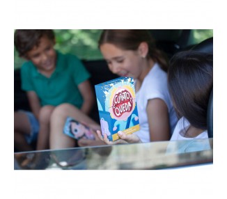 Juego ¿Cuanto Queda? español