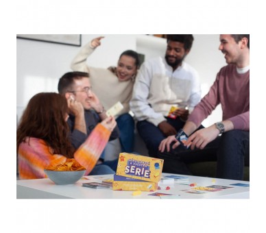 Juego Como Conoci a Vuestra Serie español