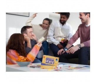 Juego Como Conoci a Vuestra Serie español