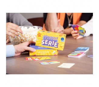 Juego Como Conoci a Vuestra Serie español