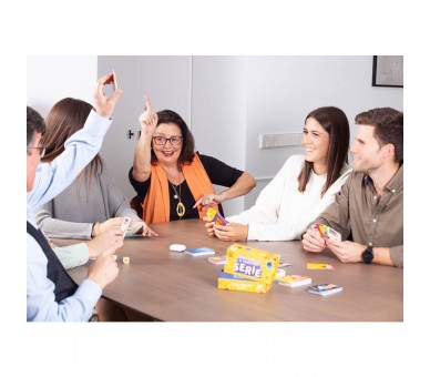 Juego Como Conoci a Vuestra Serie español