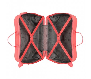 Maleta ABS Ansiedad Del Reves 2 Disney Pixar 50cm