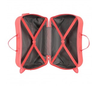 Maleta ABS Ansiedad Del Reves 2 Disney Pixar 50cm