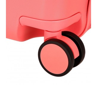 Maleta ABS Ansiedad Del Reves 2 Disney Pixar 50cm