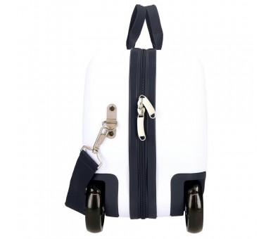 Maleta ABS Del Reves 2 Disney Pixar 45cm