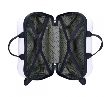 Maleta ABS Del Reves 2 Disney Pixar 45cm