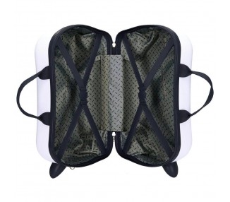 Maleta ABS Del Reves 2 Disney Pixar 45cm