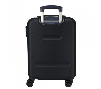 Maleta trolley ABS Del Reves 2 Disney Pixar 55cm