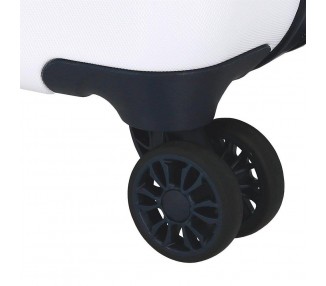 Maleta trolley ABS Del Reves 2 Disney Pixar 55cm