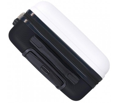 Maleta trolley ABS Del Reves 2 Disney Pixar 55cm