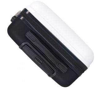 Maleta trolley ABS Del Reves 2 Disney Pixar 55cm