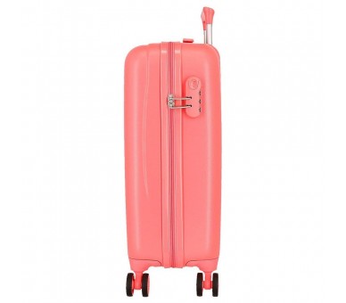 Maleta trolley ABS Ansiedad Del Reves 2 Disney Pixar 55cm