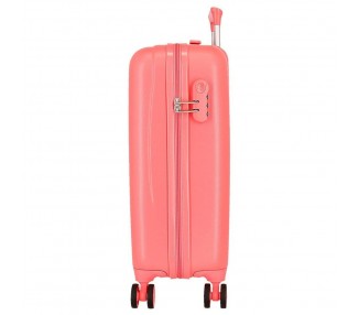 Maleta trolley ABS Ansiedad Del Reves 2 Disney Pixar 55cm