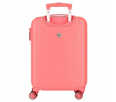 Maleta trolley ABS Ansiedad Del Reves 2 Disney Pixar 55cm