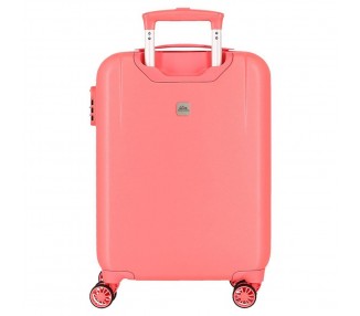 Maleta trolley ABS Ansiedad Del Reves 2 Disney Pixar 55cm