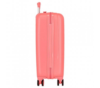 Maleta trolley ABS Ansiedad Del Reves 2 Disney Pixar 55cm