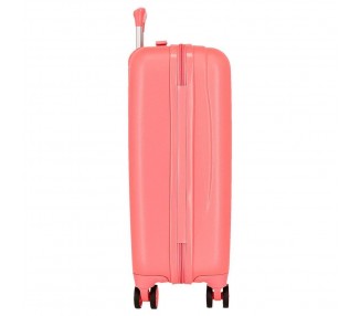 Maleta trolley ABS Ansiedad Del Reves 2 Disney Pixar 55cm